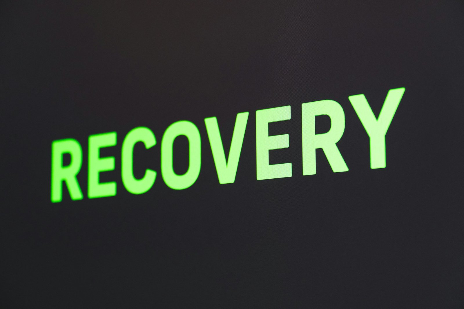 Revitalize Energy Post-Recovery Slump with Mental Health Wellness