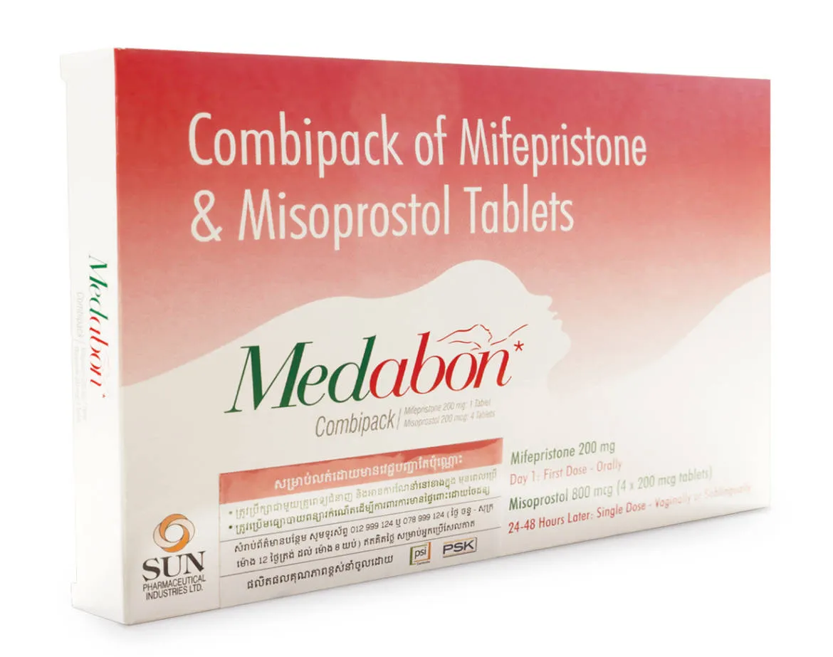 medabon-uses-and-side-effects-with-pregnot-kit