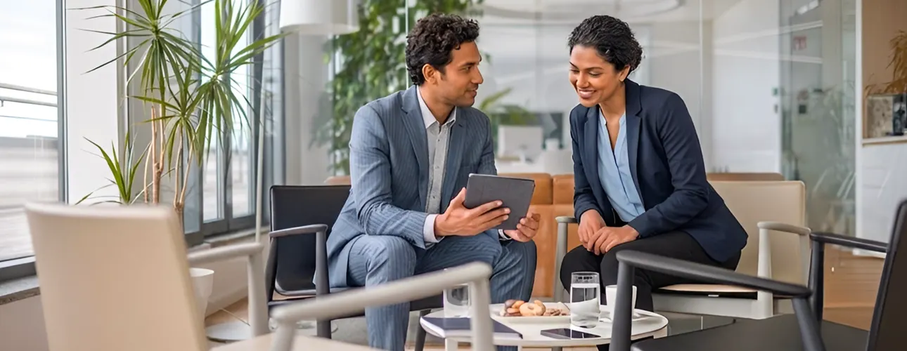 How Corporate Travel Agencies in Mumbai Improve Travel Planning Efficiency