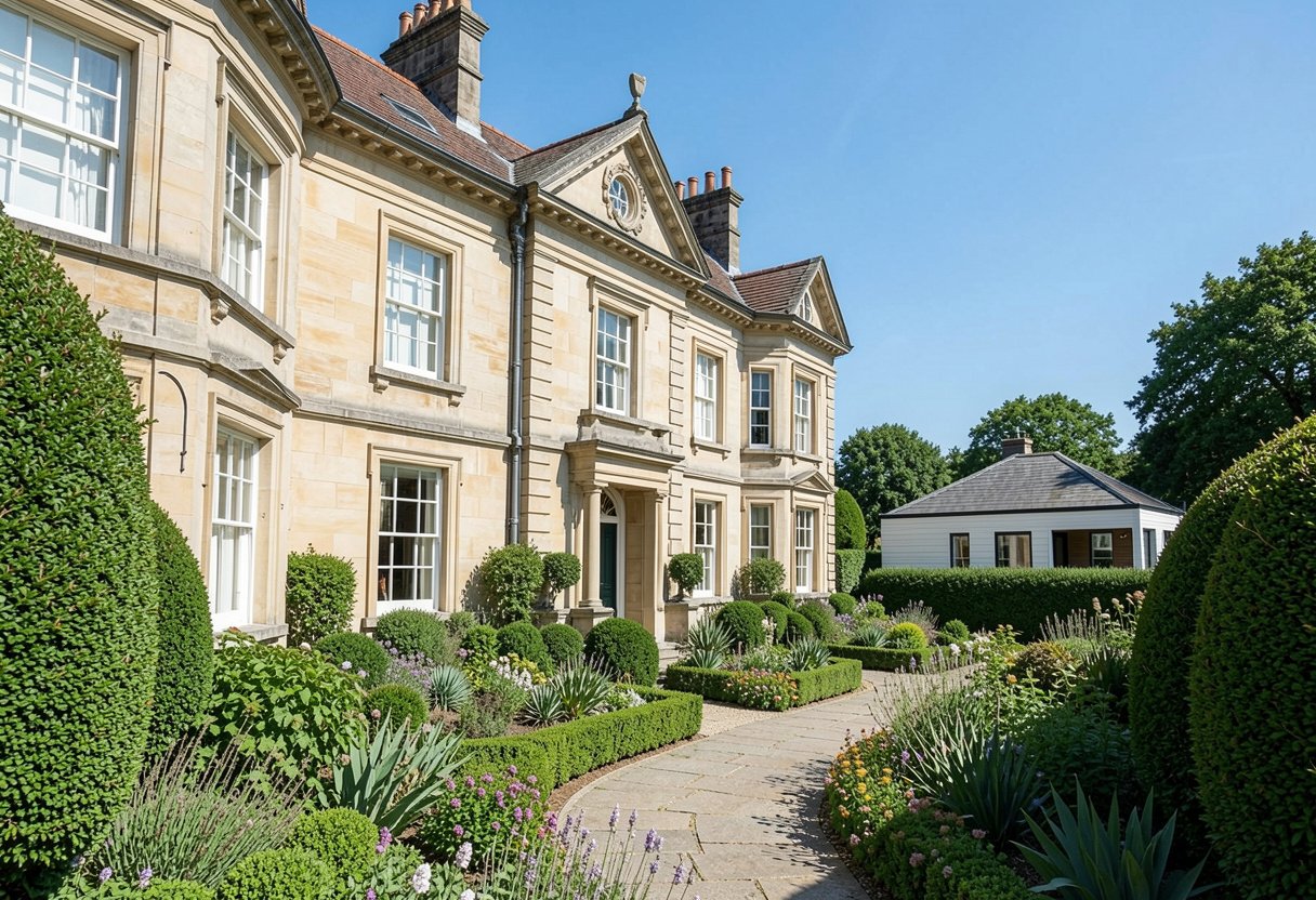 Downsizing Advice from Experienced Estate Agents in Cheltenham