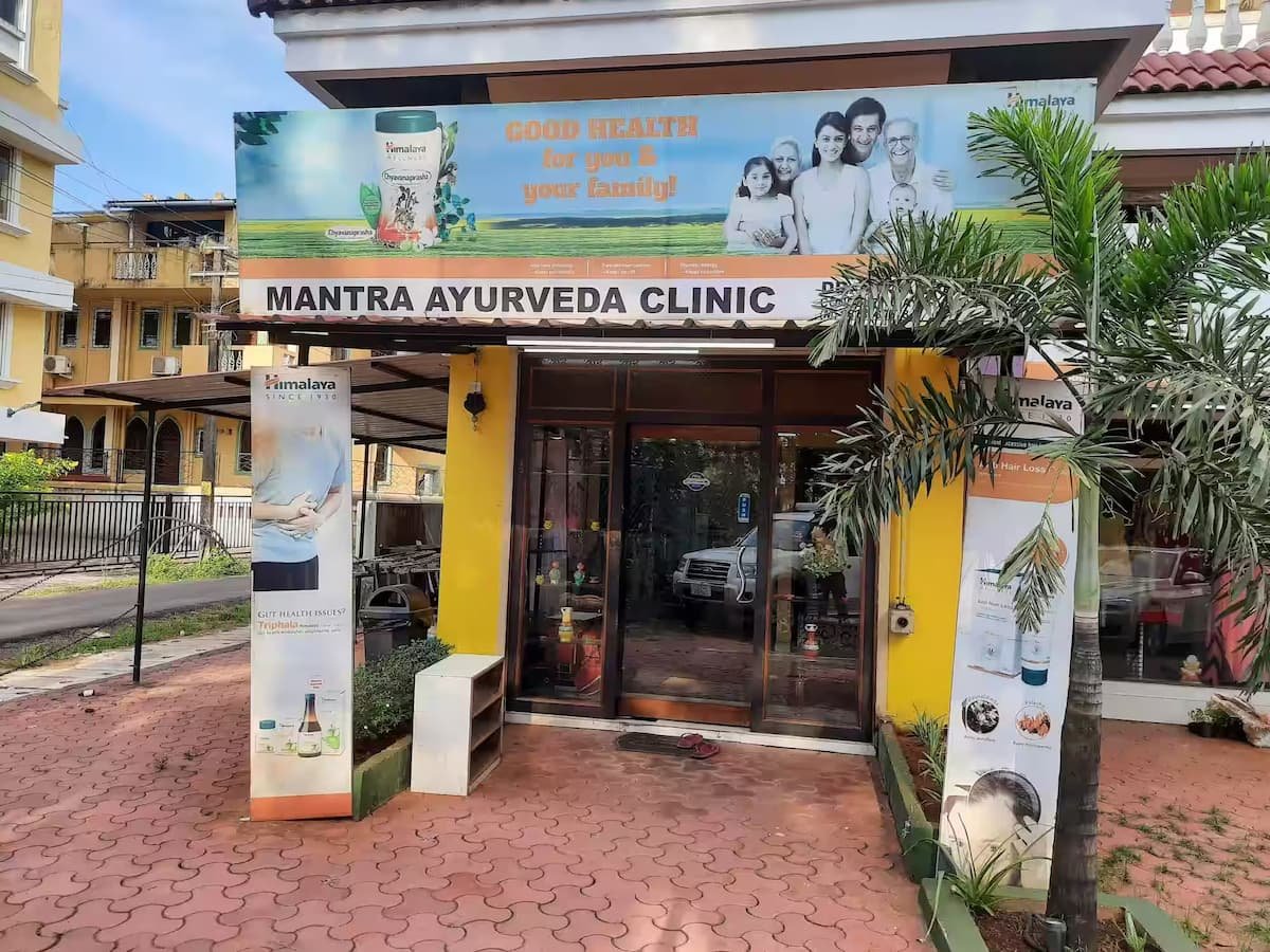 What Are the Benefits of Visiting the Best Ayurvedic Clinic in Gurgaon?