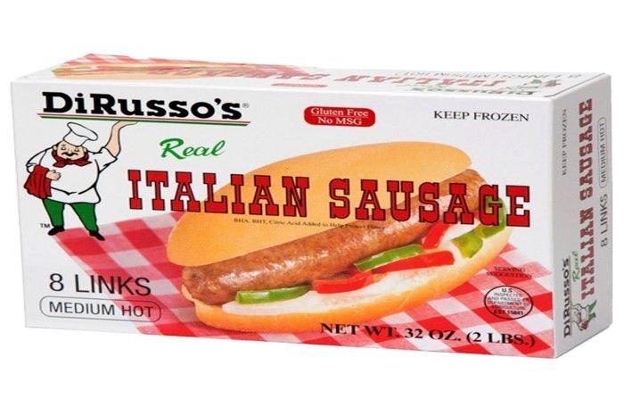 Better Branding with Custom Sausage Boxes