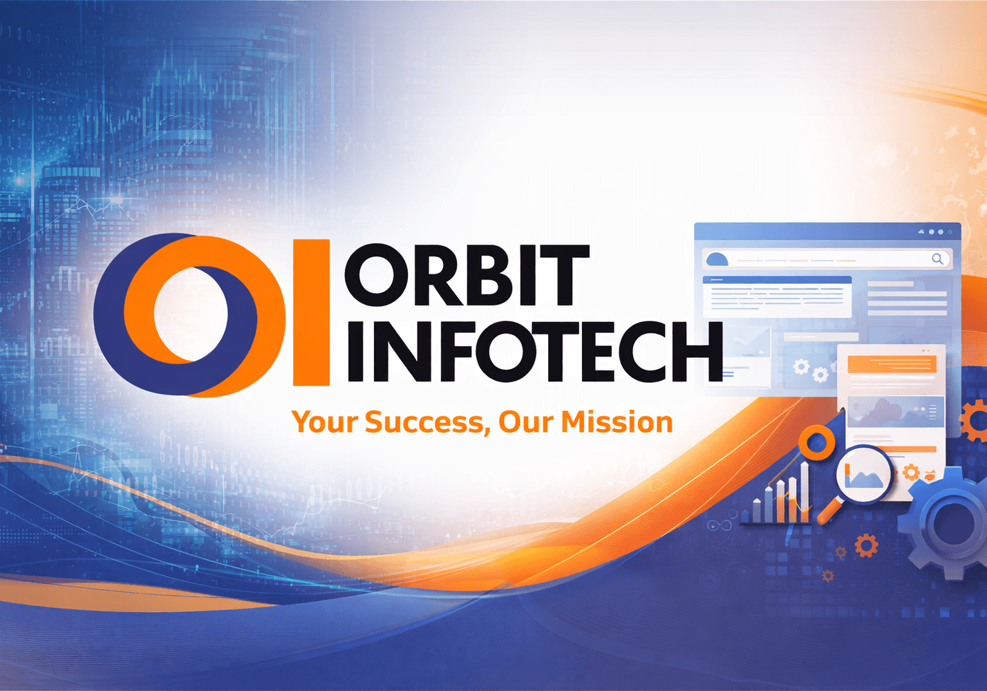 Top Local SEO Company Near Me for Small Business Growth