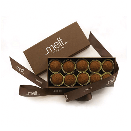 Custom Chocolate Boxes: Elevate Your Brand with Packaging
