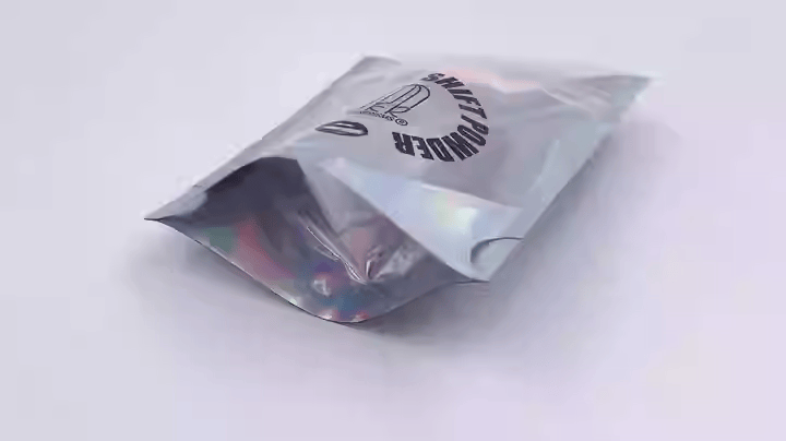Essential Checks for Custom Holographic Mylar Bags Orders