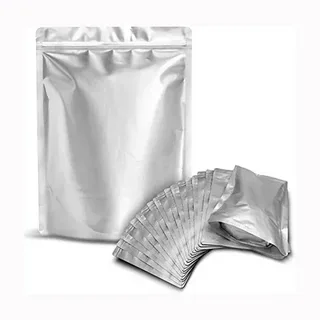 Custom Mylar Heat Seal Bags: Packaging for Fresh Products 