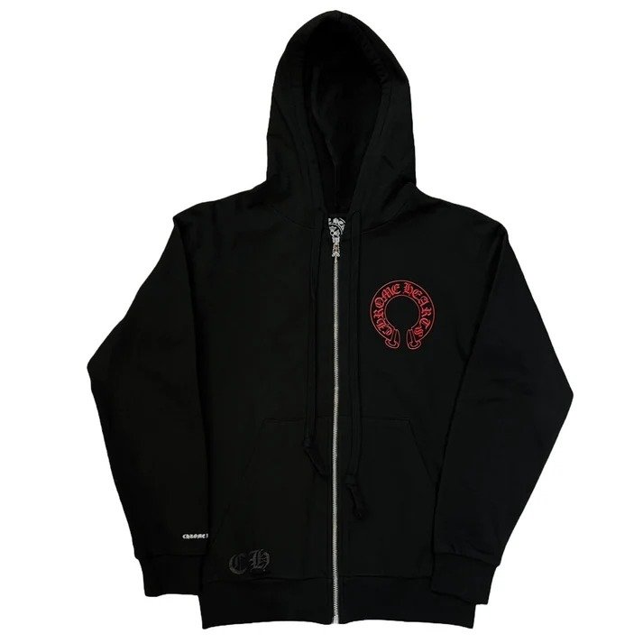 Ultimate Guide to Chrome Hearts Collaboration in Streetwear Culture