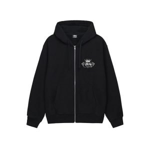 Why Stussy Still Leads Modern Streetwear Fashion
