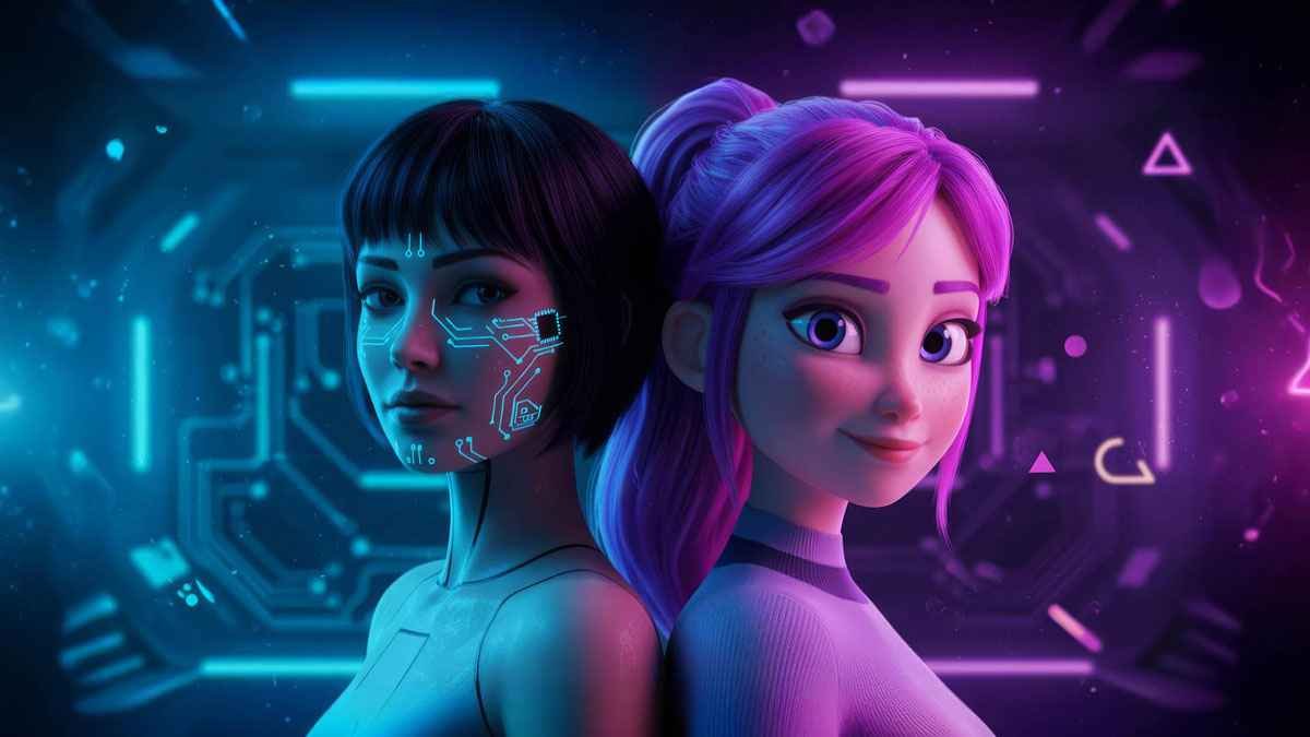 AI Companions: Startups Redefining Connection