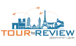 Tour to Review - Blogs
