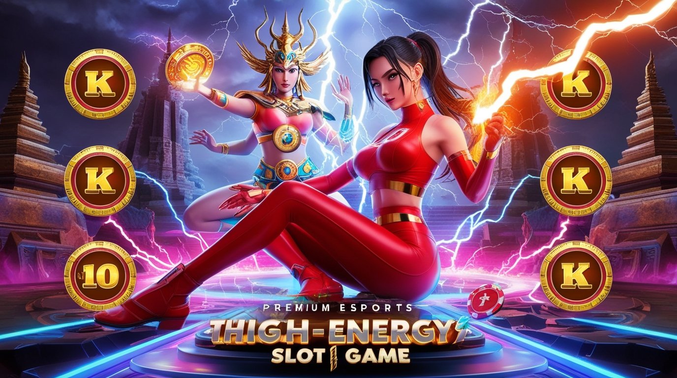 Memahami Istilah “Slot Gacor” dan Realita di Balik RTP dalam Permainan Digital
