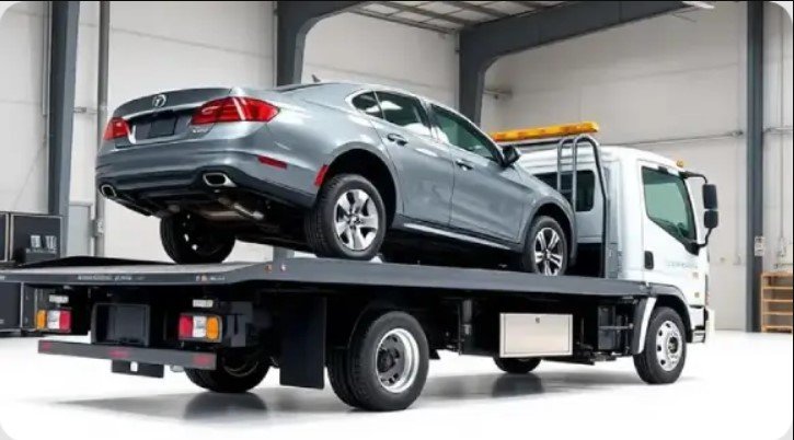  The Financial and Legal Repercussions of Inoperable Vehicles at Home