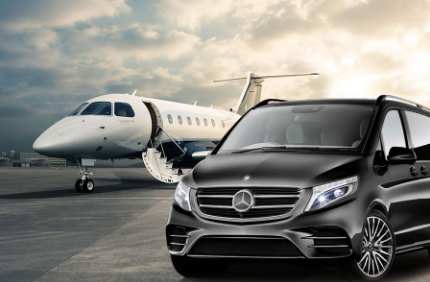 Airport Transfer Service: The Smart Way to Begin Every Journey