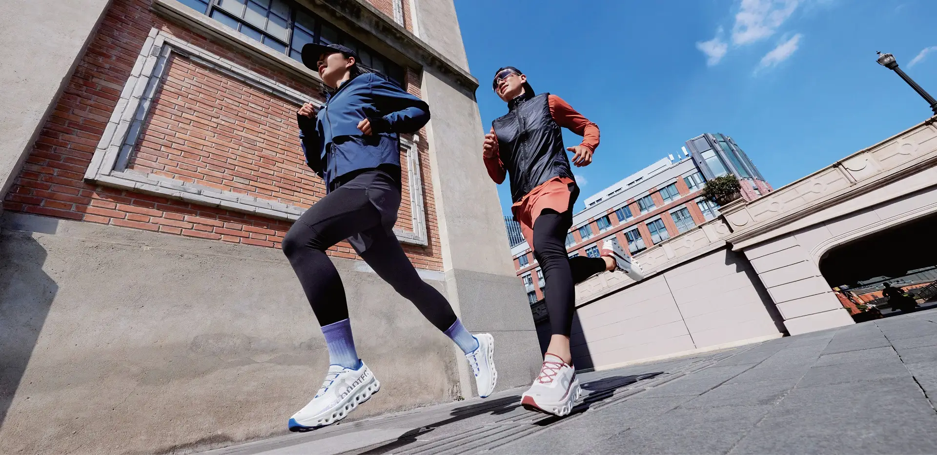 On Cloud Trainers UK: Lightweight Shoes for Every Lifestyle