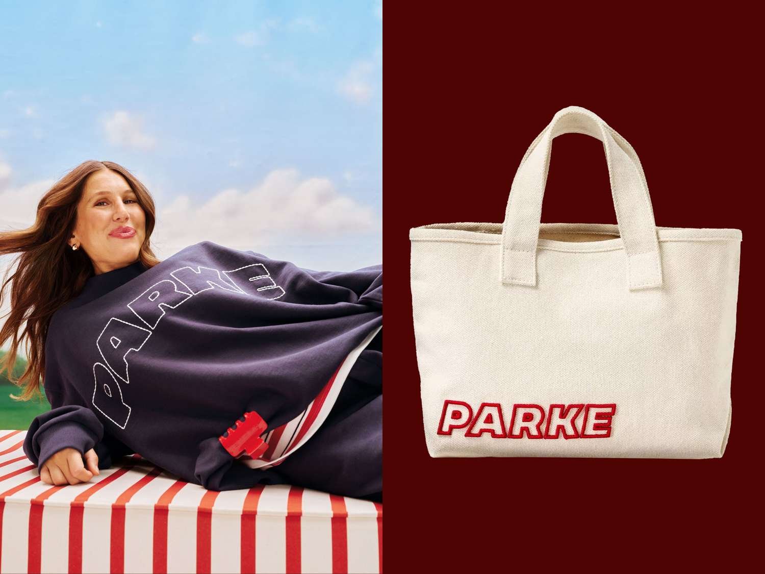 Exploring the Relaxed Aesthetic of Parke Summer Land