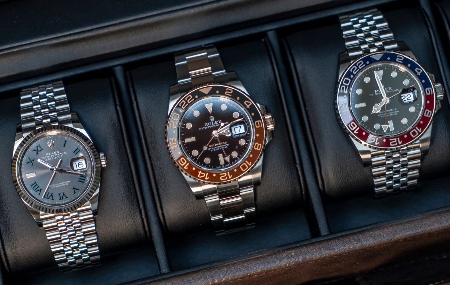 Why the Rolex Submariner Replica Remains a Global Favorite
