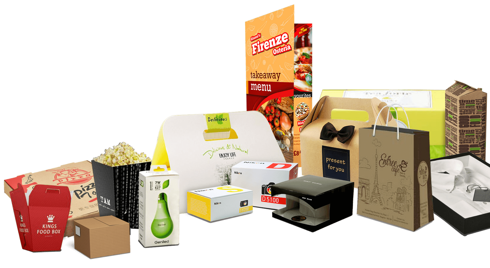 Best Custom Box Ideas for Cosmetic Brands