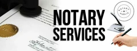 Why Reliable Notary Services Matter in Mississauga