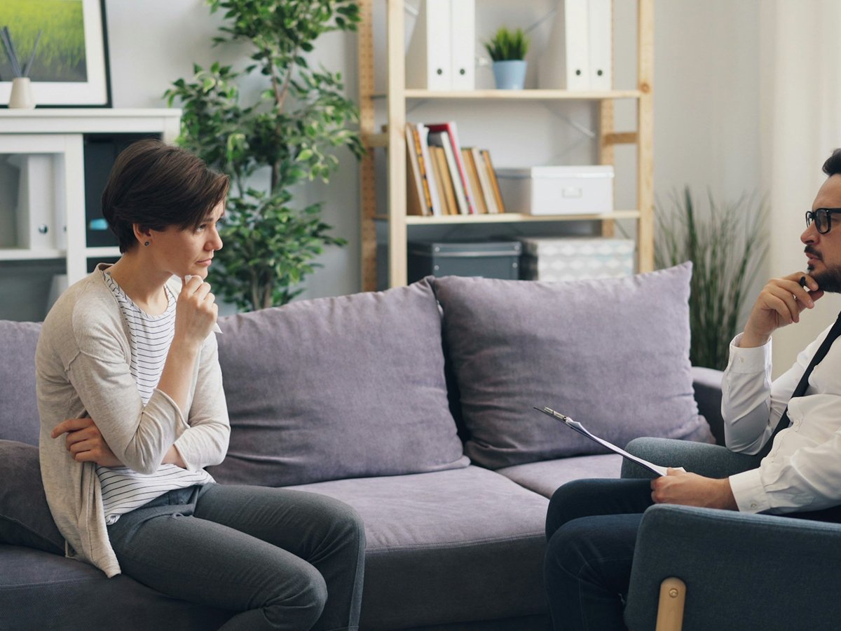 Opioid Addiction Treatment in New Jersey: Facts & Recovery Options