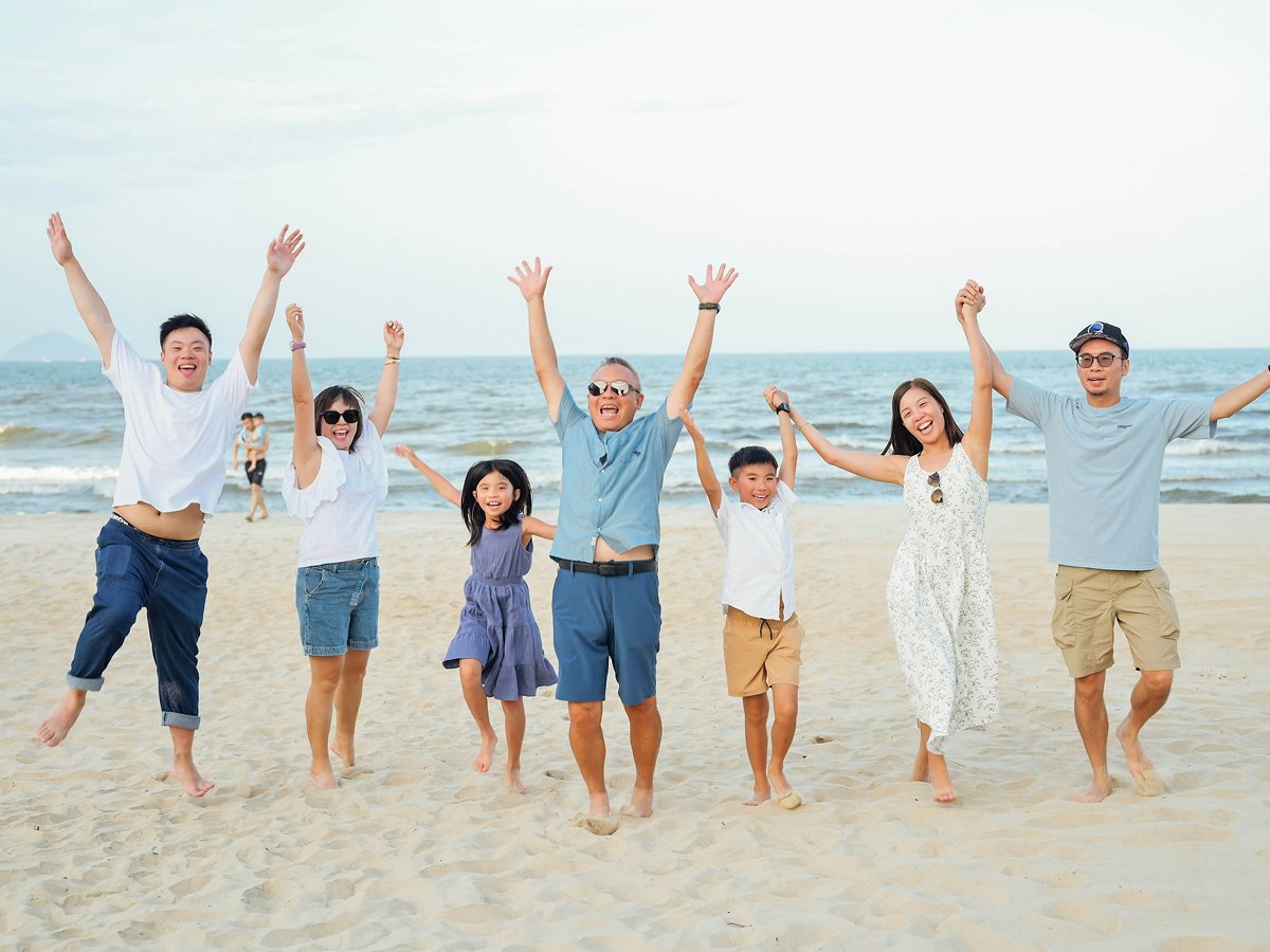 How Family Enrichment Programs Strengthen the Recovery Process