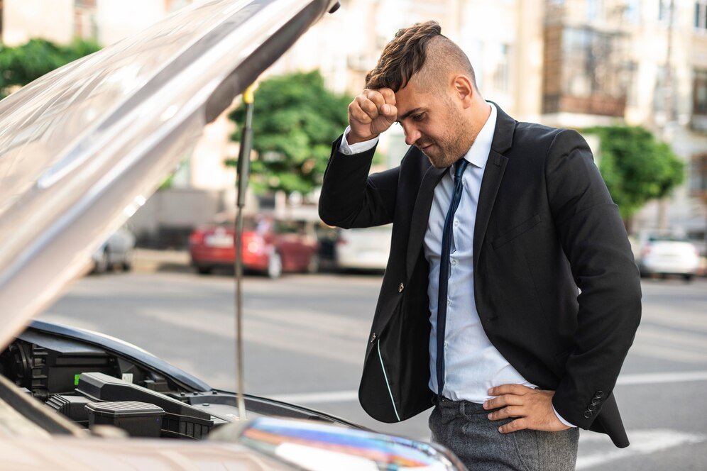 Steps Drivers Should Take After a Serious Car Accident