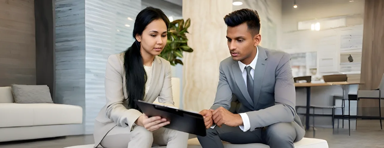 How Corporate Travel Agencies in Mumbai Improve Employee Travel Experiences