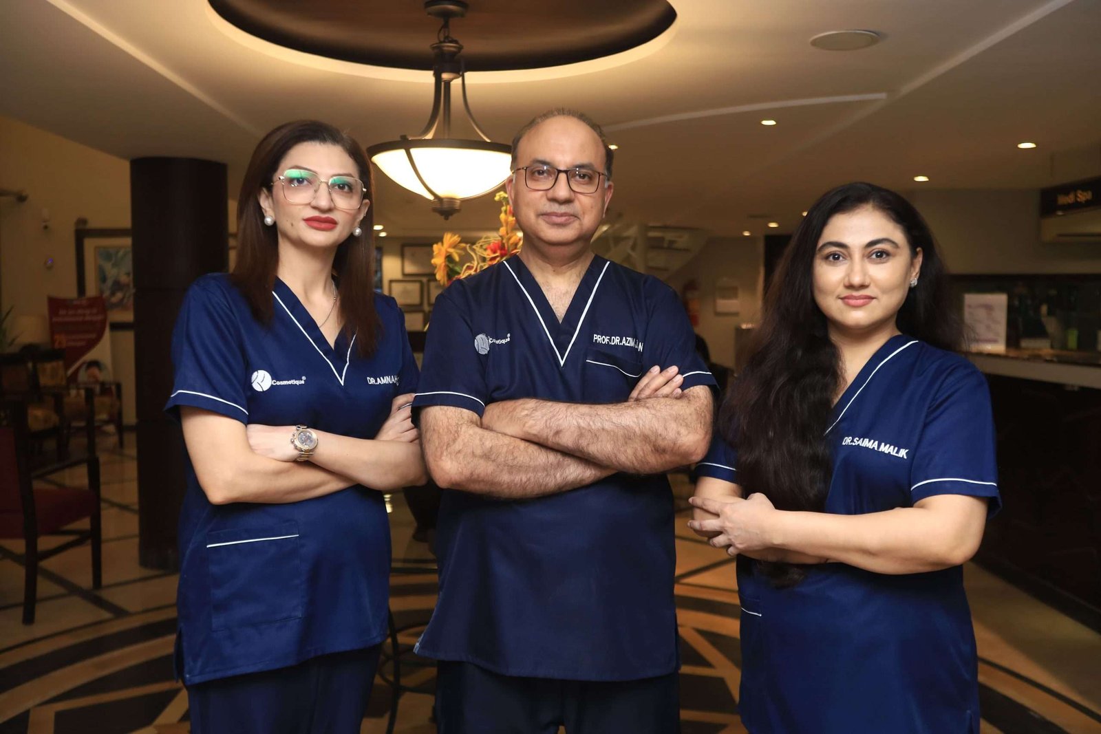 Which Clinic Has the Best Dermatologist in Lahore For Advanced Skin Care?
