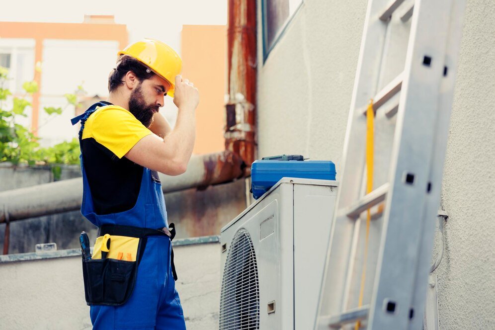 How Year-Round HVAC Care Protects Homes in Las Vegas
