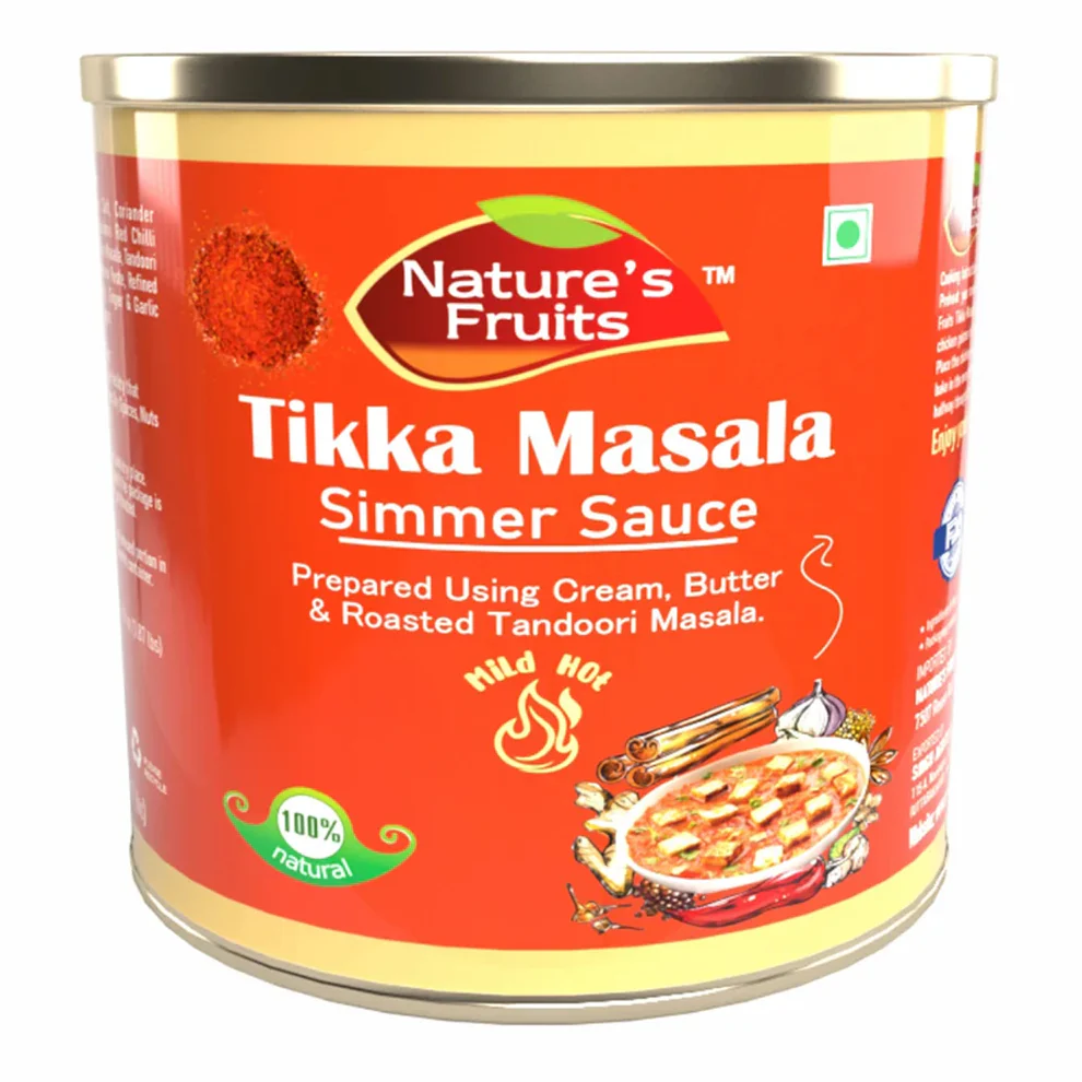 Curry Sauce Base for Quick Meals: Easy Cooking for Busy Days