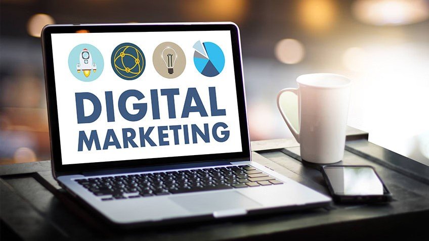 How to Find the Best Digital Marketing Agency? Proven Tips