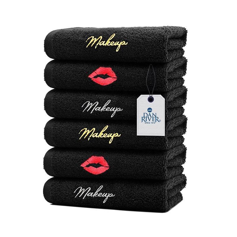 Healthy Skincare Habits Start with Soft and Reusable Makeup Remover Cloths