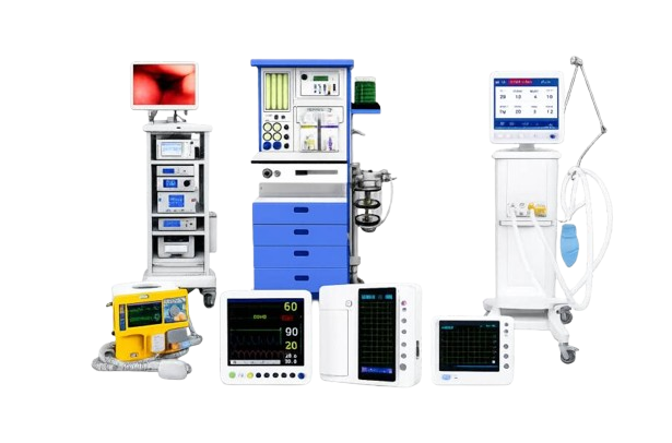 Medical Equipment in India: Driving Quality Healthcare with Advanced Medical Solutions