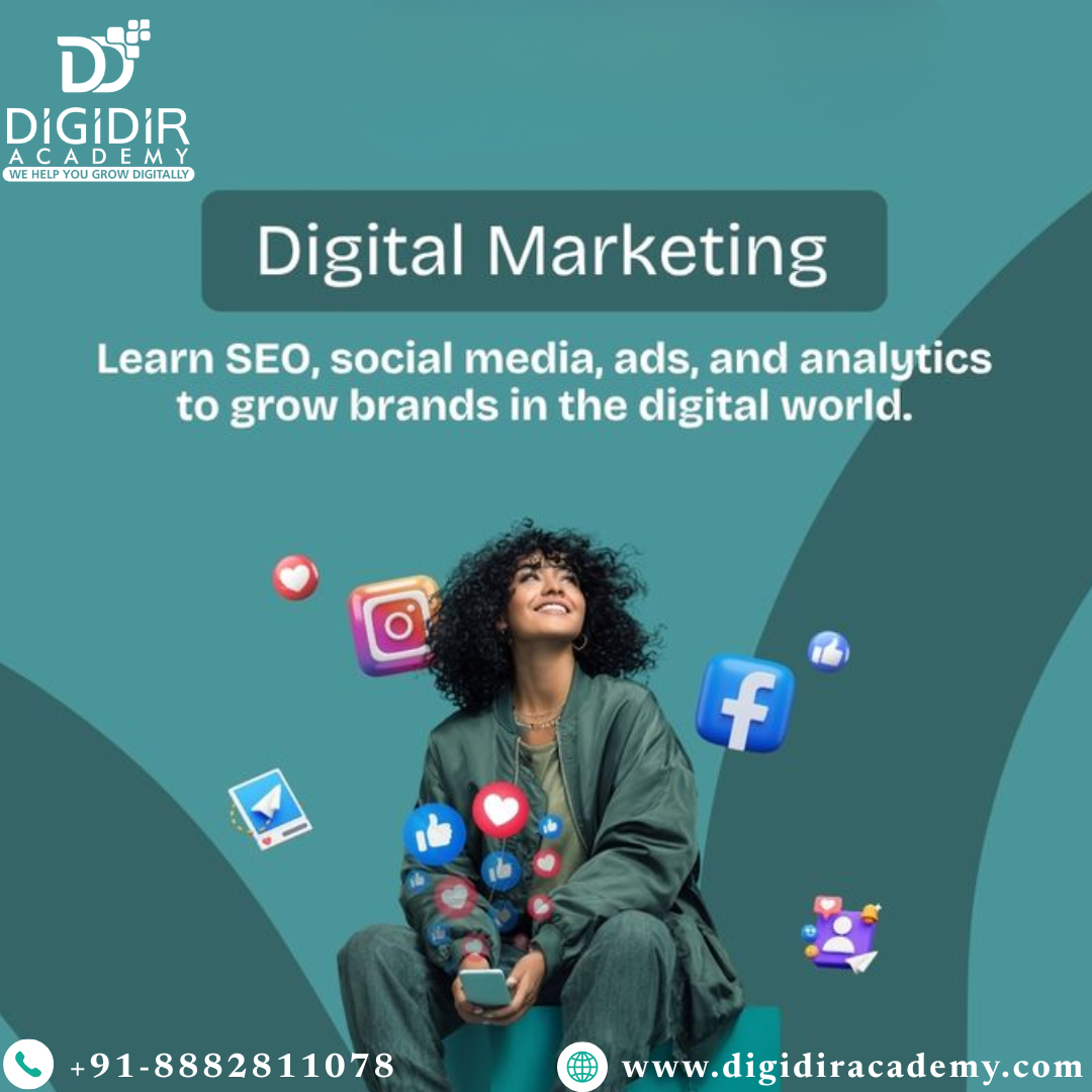 What is Digital Marketing Training? Complete Guide for Beginners (2026)