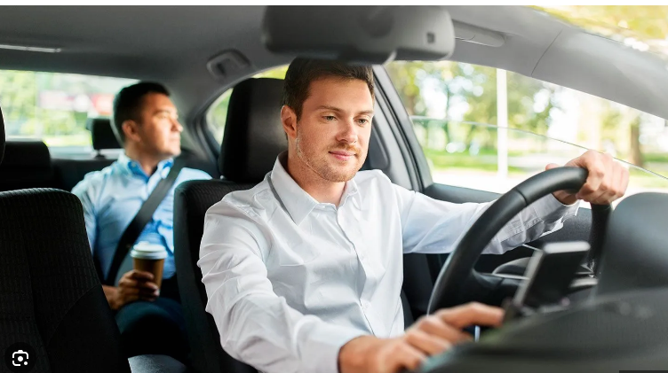 Book Professional Safe Driver Dubai in Minutes