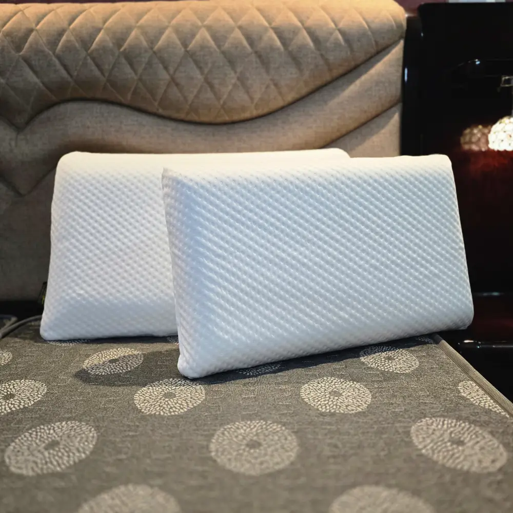 7 Signs You Need the Best Orthopedic Pillow for Neck Pain Right Now