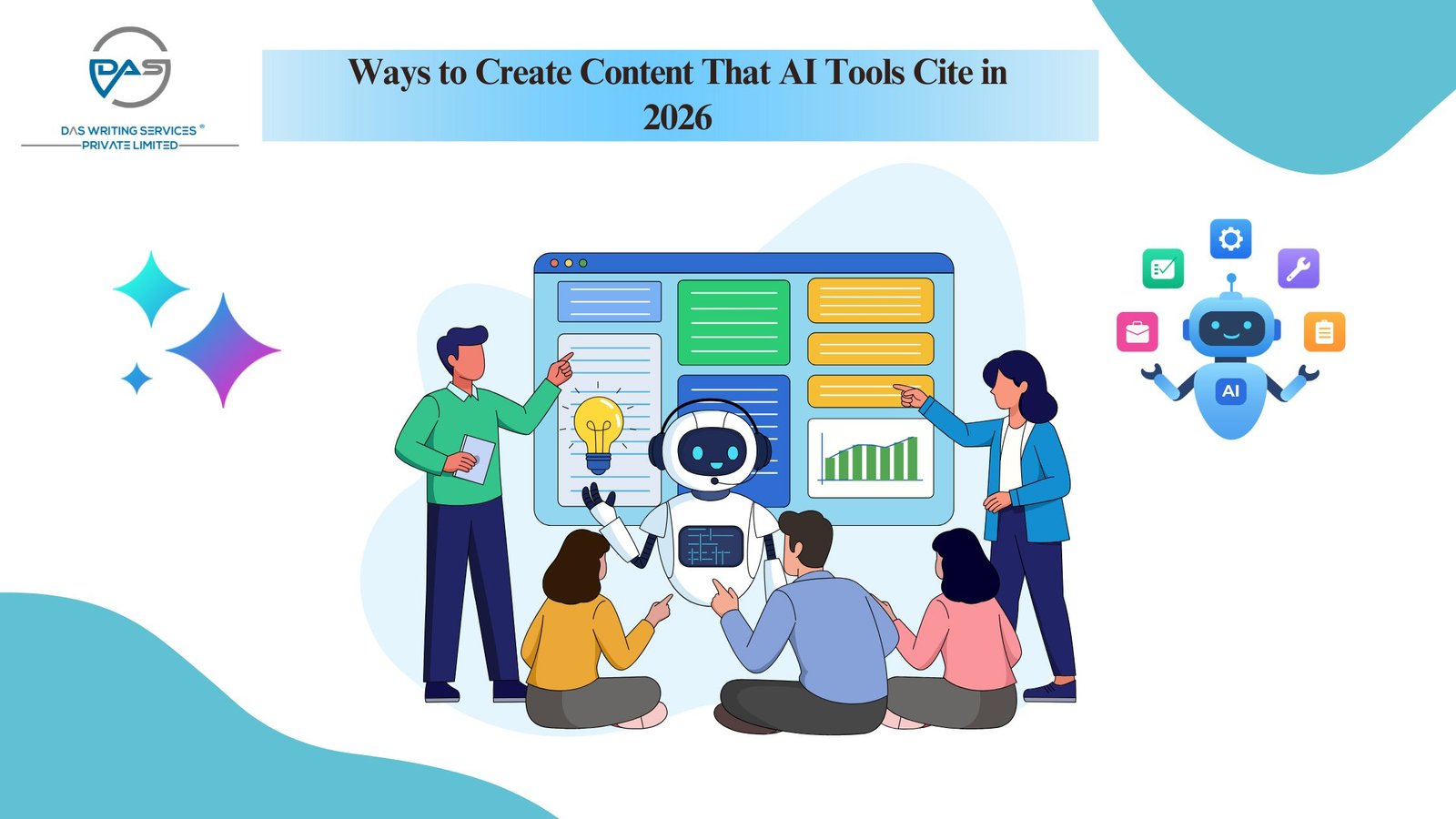 Ways to Create Content That AI Tools Cite in 2026