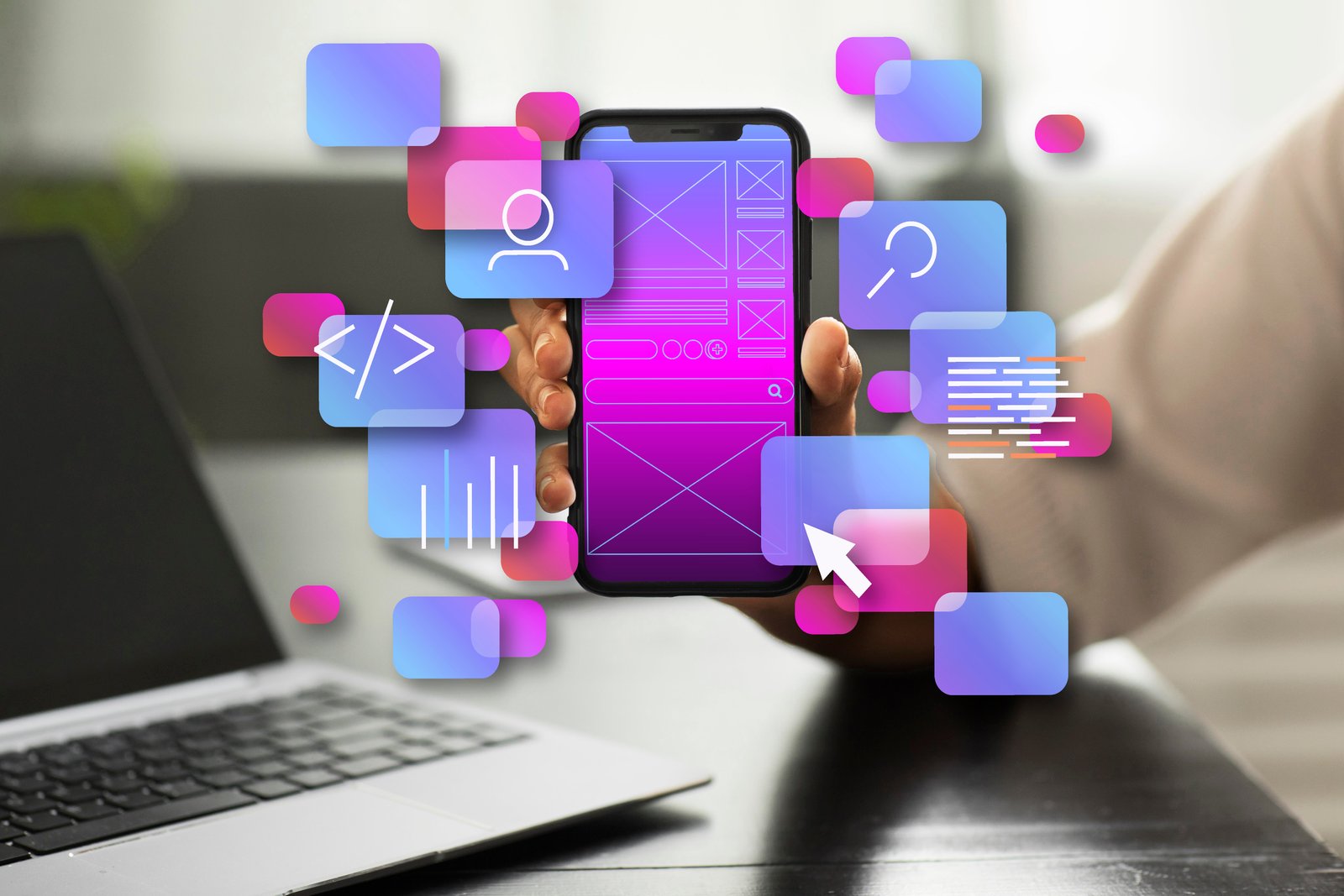 Top 7 Trusted iOS App Development Companies in Dubai