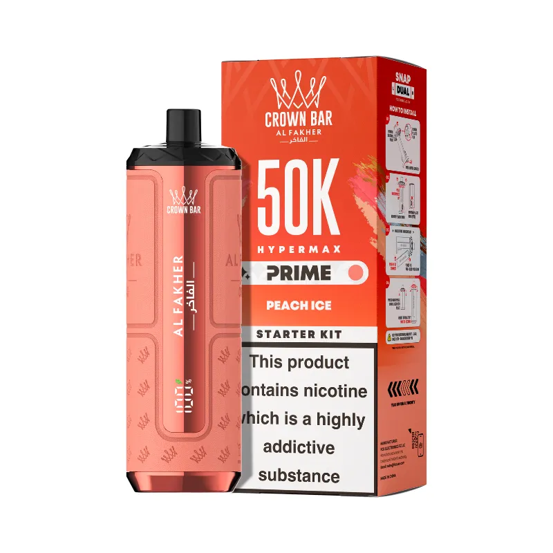 Why High-Capacity Vaping Devices Are Gaining Popularity in the UK