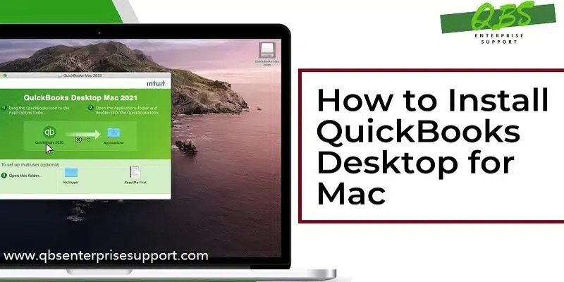 QuickBooks Desktop for Mac 2026: Comprehensive Download Guide