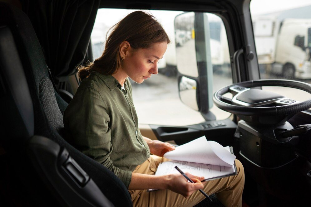 Why Professional CDL Training Matters More Than Ever
