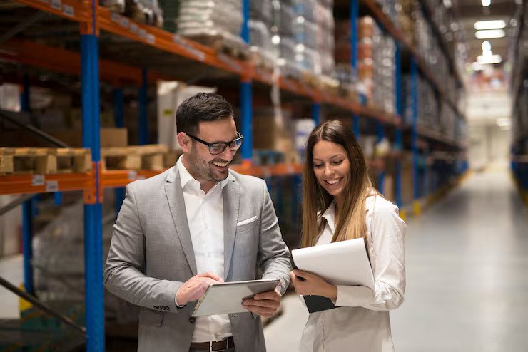 Digital transformation in life sciences supply chain