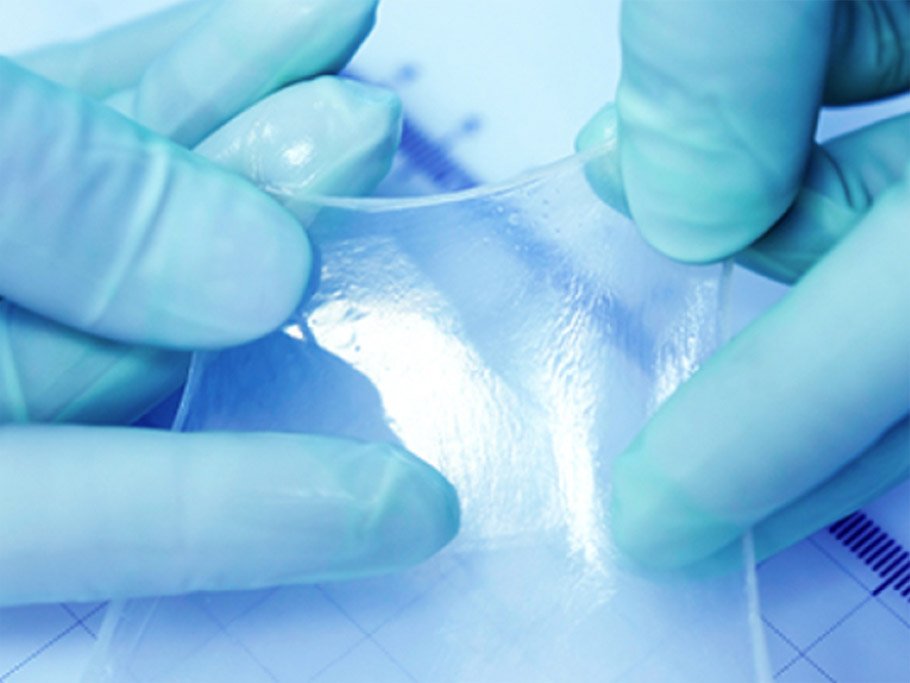 The Growing Role of Advanced Biologics in Modern Wound Care