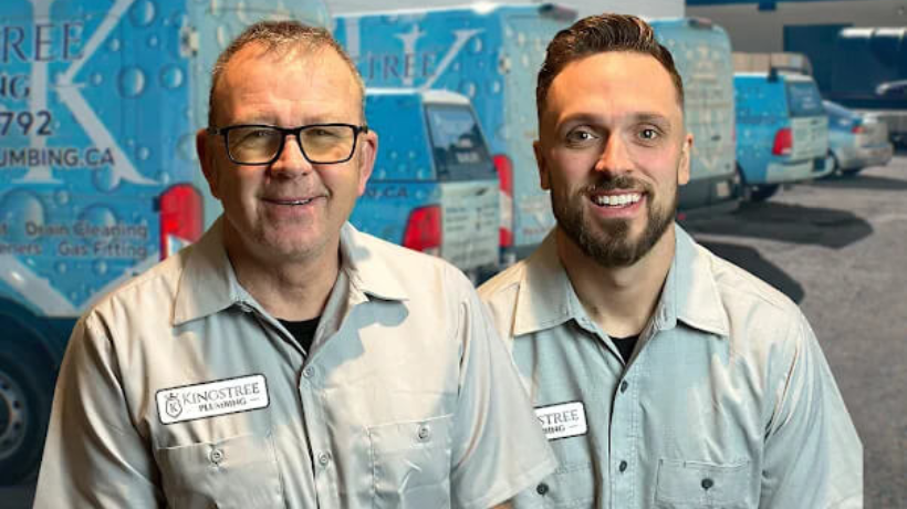 Reliable Plumbing, Heating, and Water System Services