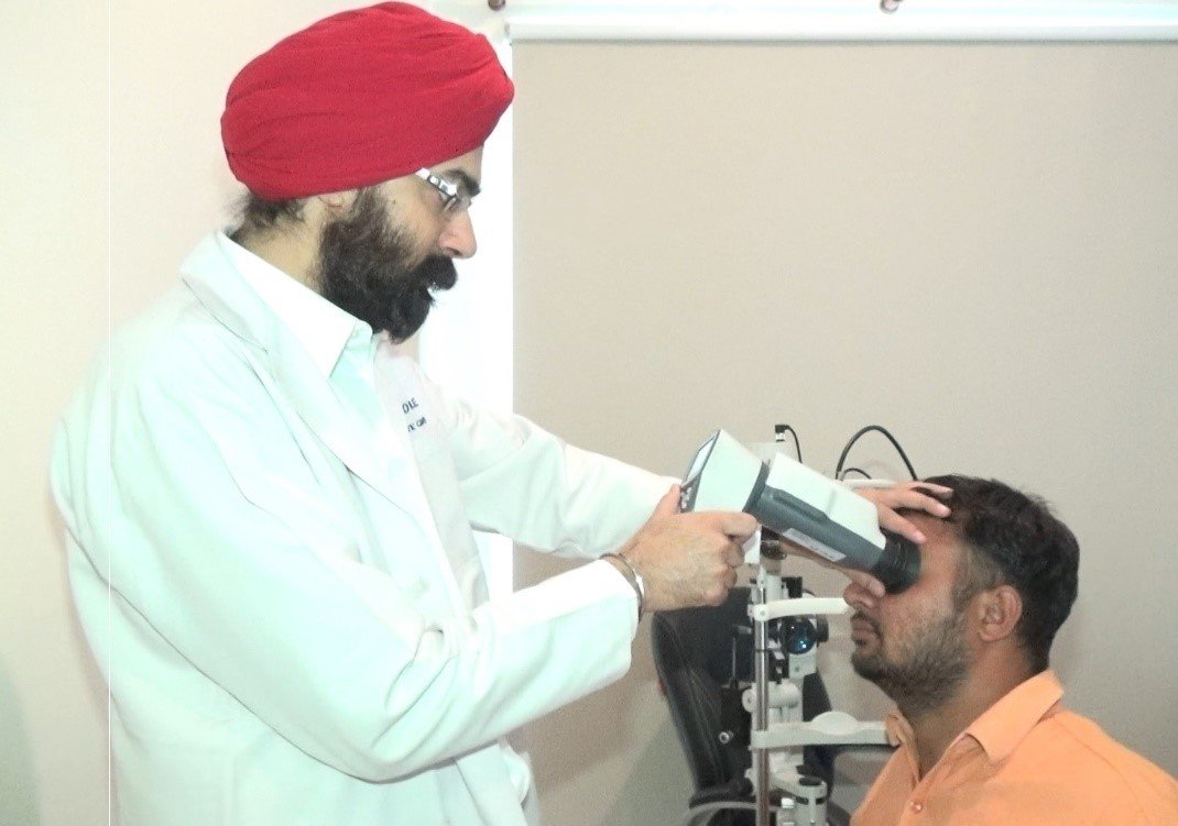 Finding the Right Pediatric Ophthalmologist Near Me and Neuro Ophthalmologist Near Me for Comprehensive Eye Care