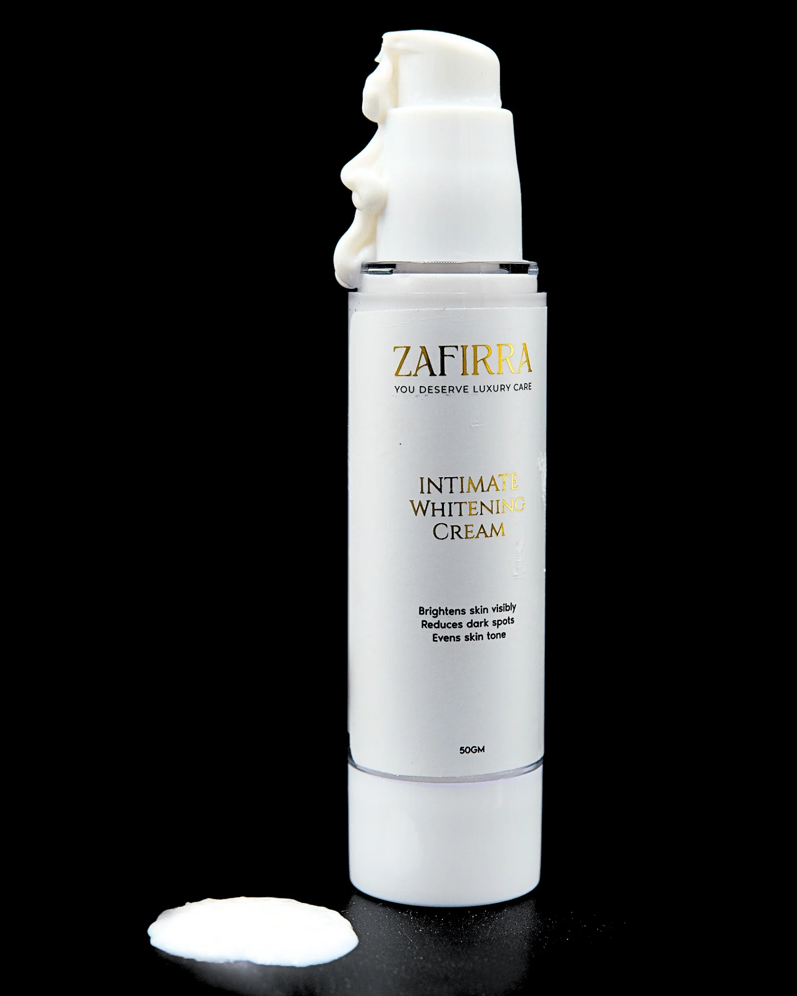 Smooth and Even Skin: How to Choose the best underarm whitening cream in pakistan