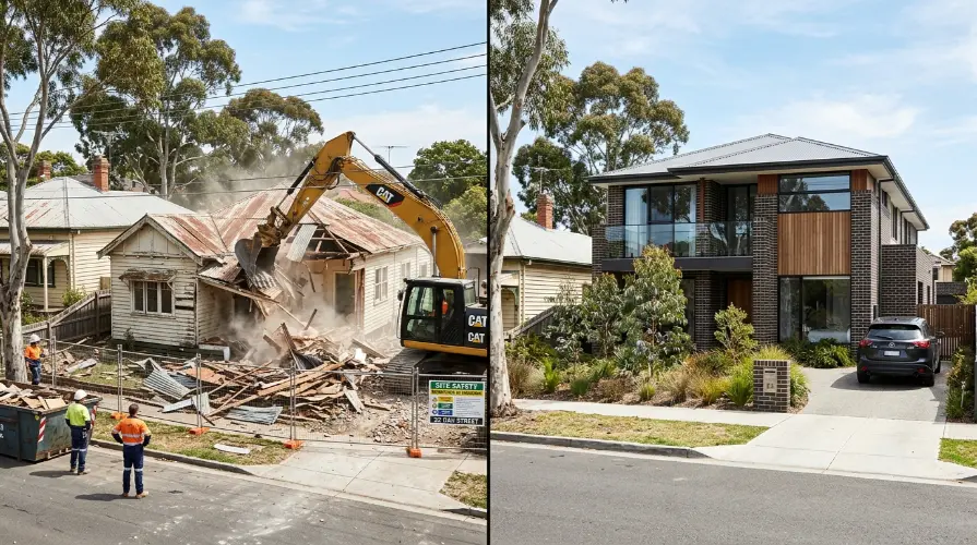 Making Your Dream Home a Reality in Sydney