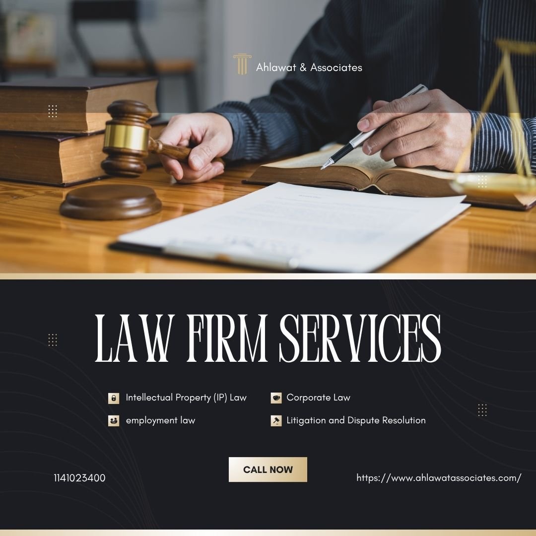 Intellectual Property Law Attorney: Protecting Innovation and Business