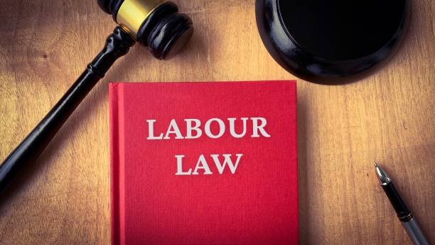 Top Labour Law Firms in India for Expert Legal Solutions