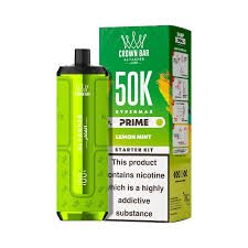 Discovering the Benefits of Advanced Vaping Technology in the UK