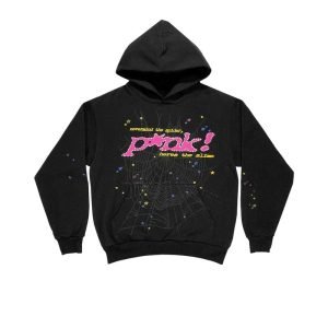 Spider Hoodie Canada Urban Cybermesh Hoodie